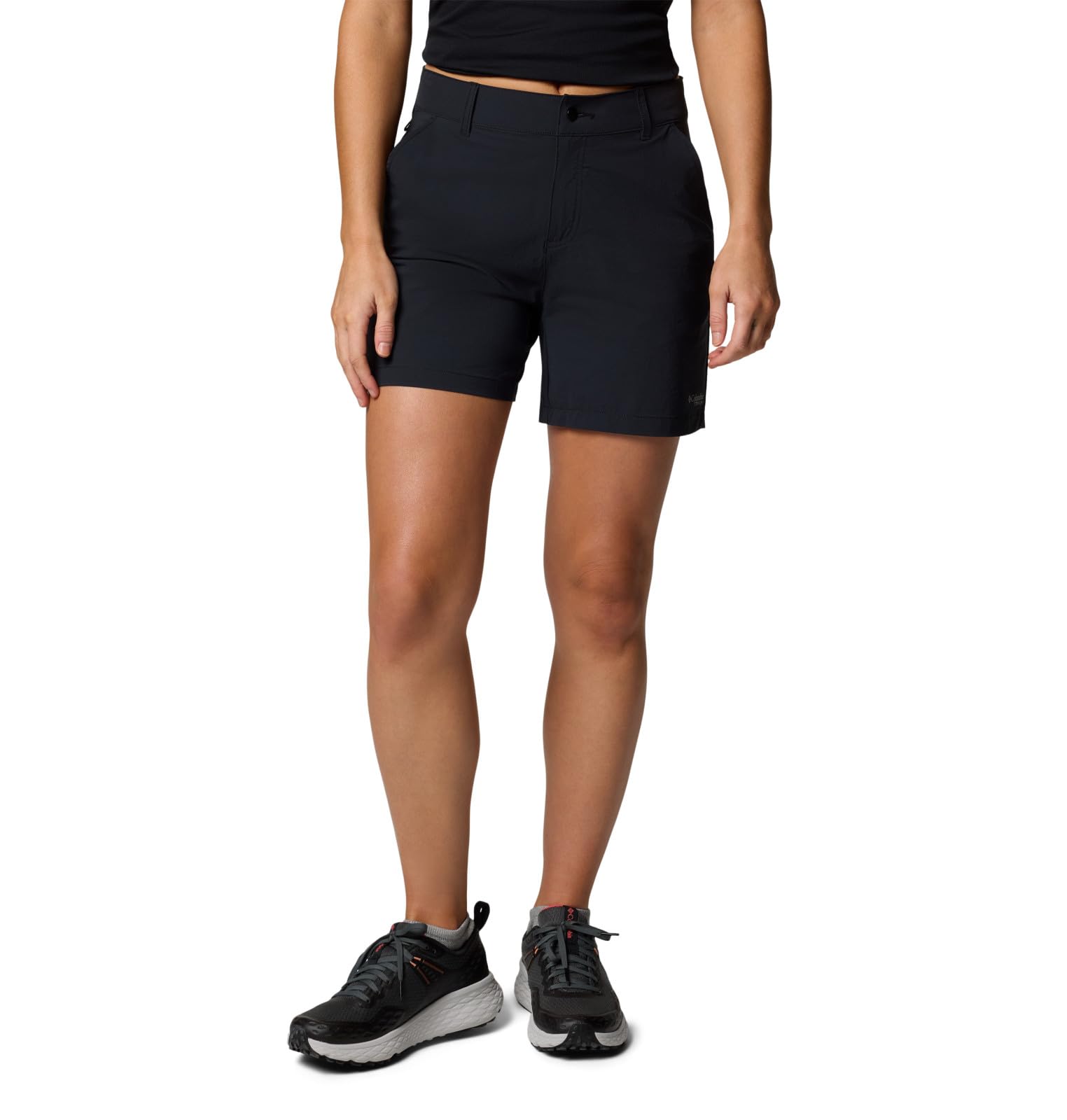 Columbia Summit Valley Short II randonnée Femme