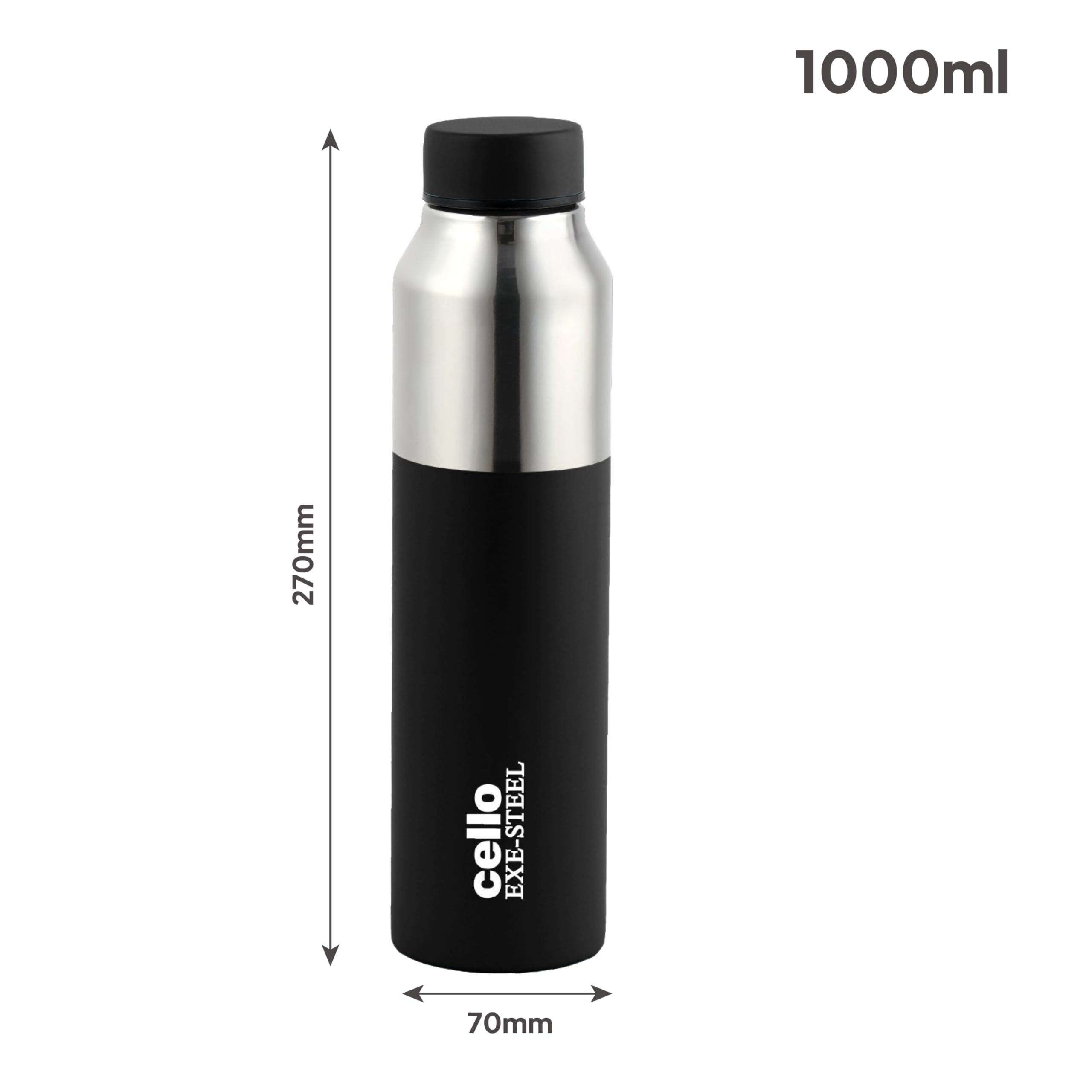 Cello Carolene 1000 ML