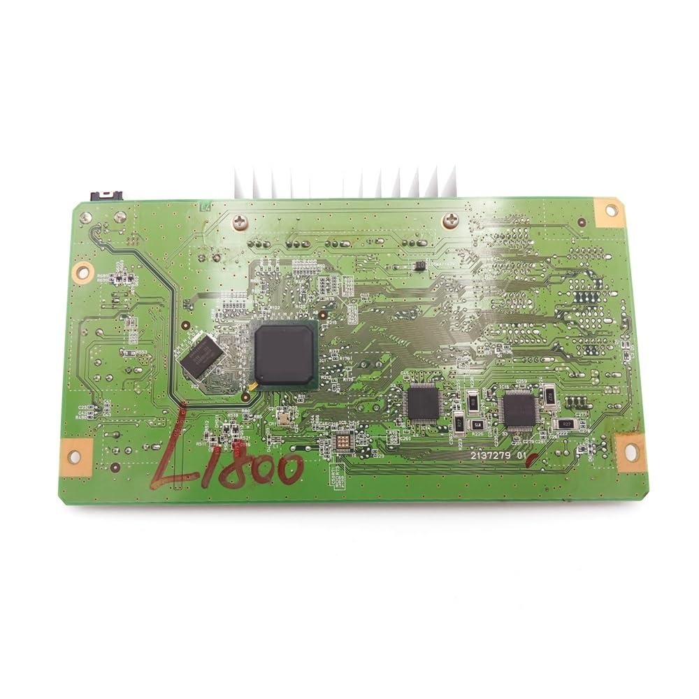 Placa Principal Lógica CB53MAIN, Apto for Placa Base Formateadora Madre L1800 L 1800