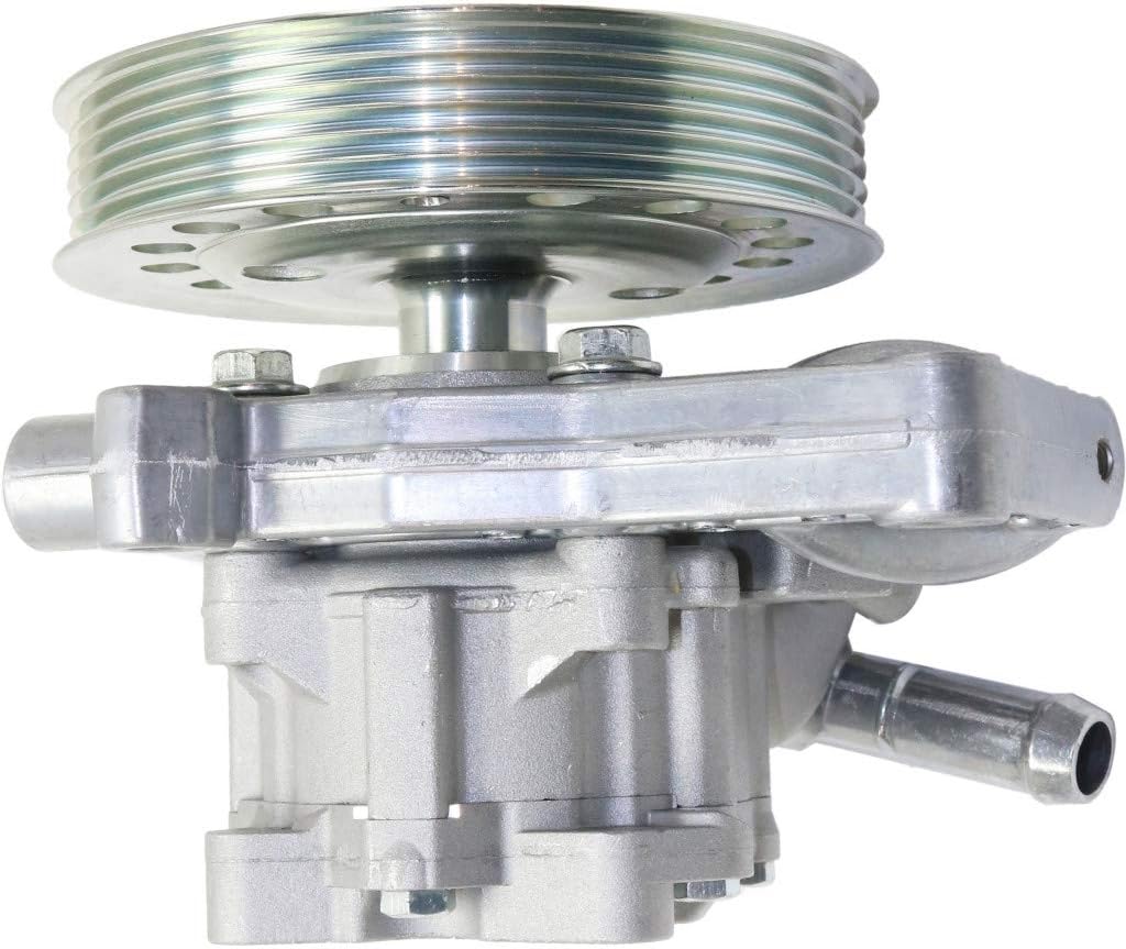 For Volvo S80 / XC70 Power Steering Pump 2008 2009 2010 | LR007207