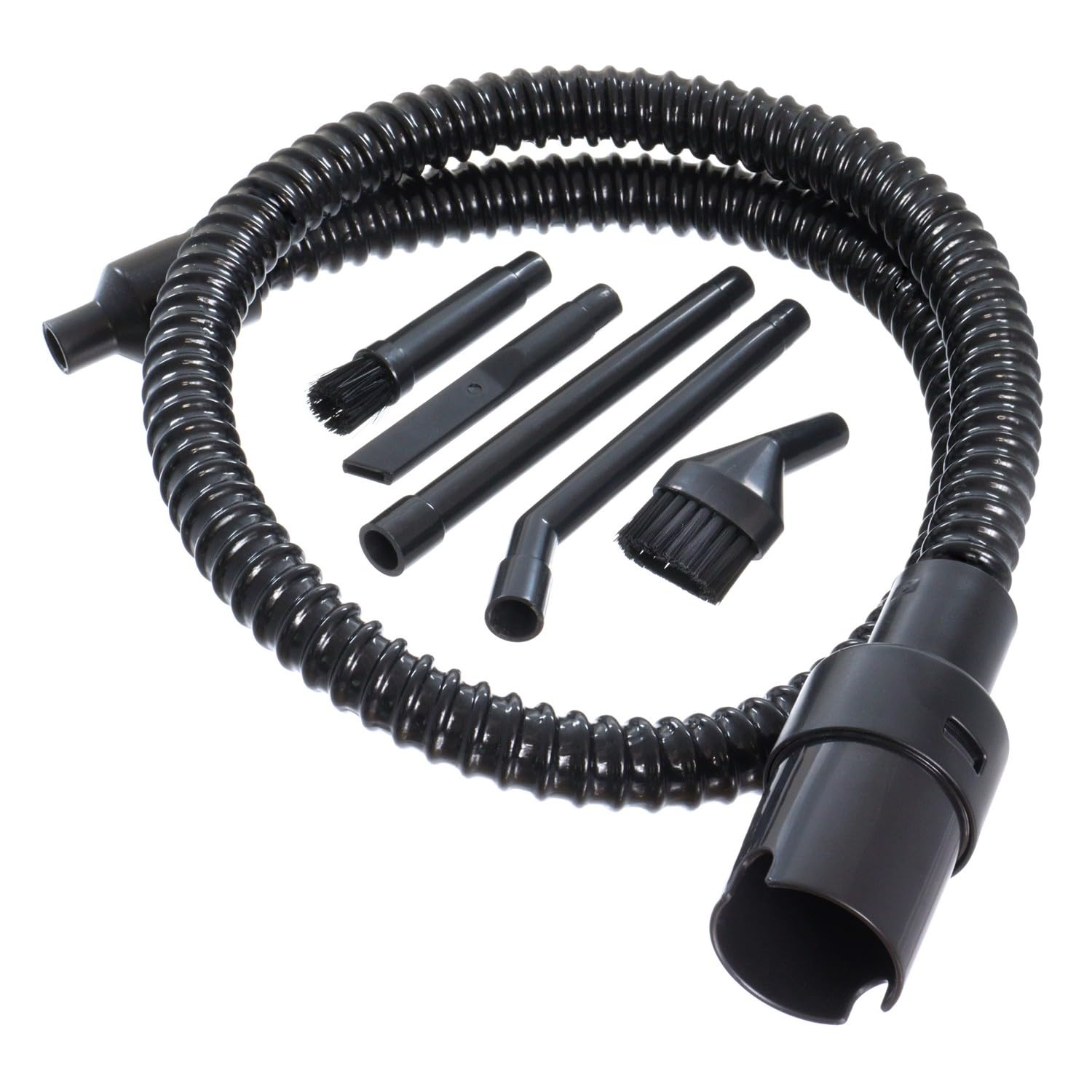 Reliapart Car Detailing Vacuum Cleaner Mini Attachment Kit for Shark HZ Series XHMCR380EUK Upright Vacuum Cleaner (35mm)