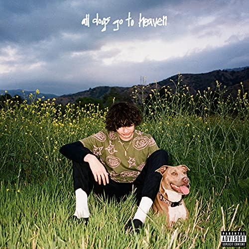 D-Viou$ – All Dogz Go To Heaven D-Viou$ – All Dogz Go To Heaven – CD (Album), 1997