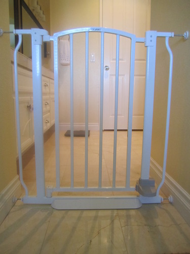 Would have given 5 stars if ramp was not discontinued (luckily one can buy another brand's ramp!)