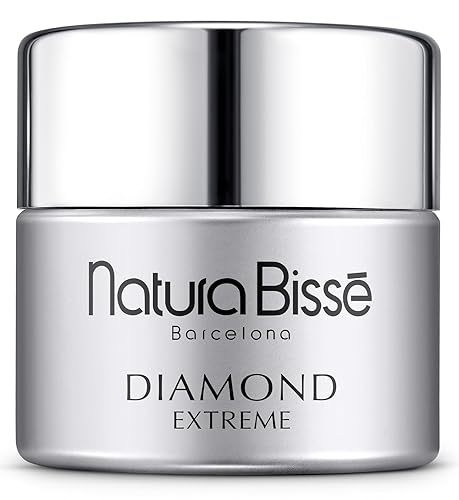 Natura Bissé Diamond Extreme Crema Rica Textura, 1.7 Oz disponible en Yaxa Colombia
