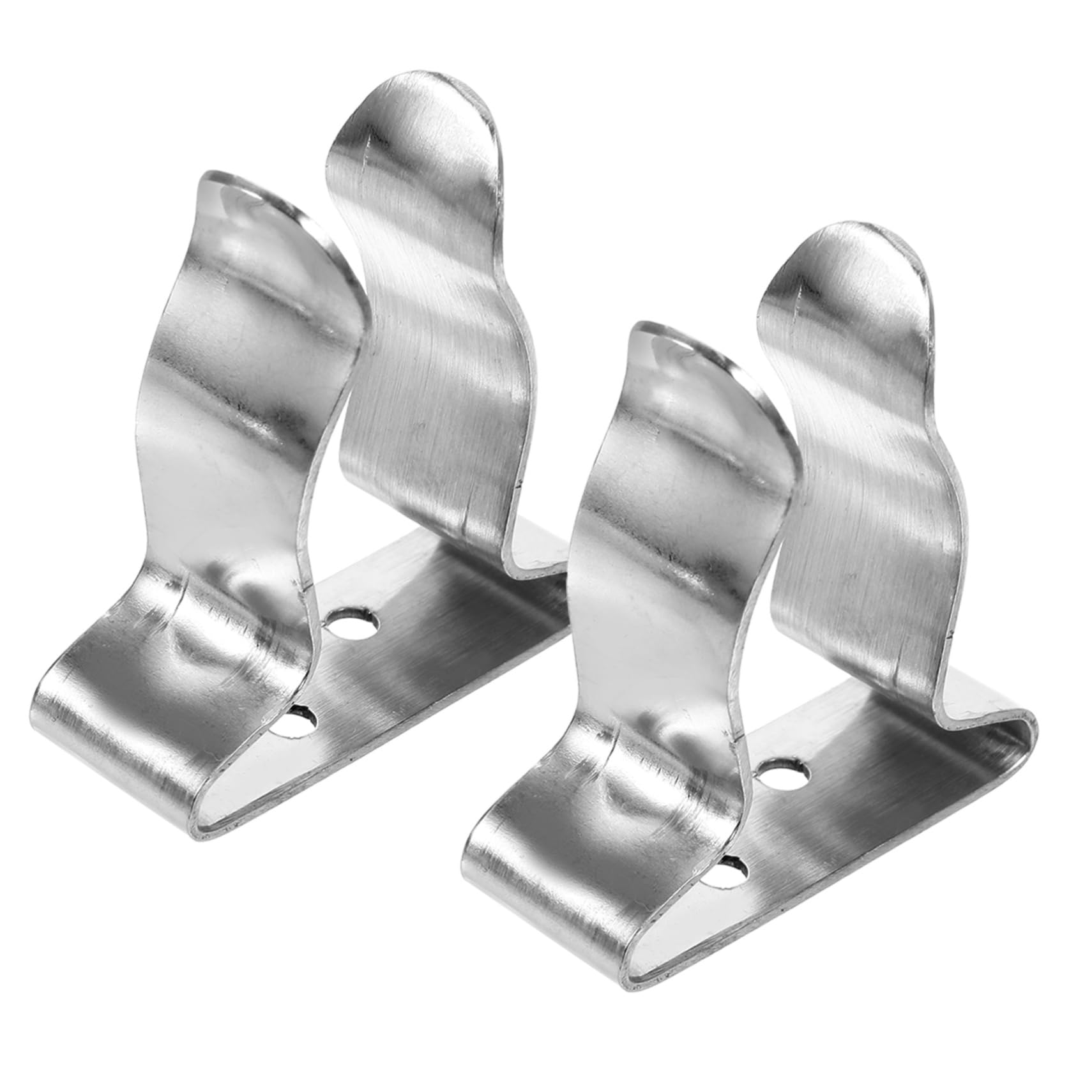 UPKOCH Kajak Paddel Clips Deckmontierte Paddelhalter Für Boote Langlebige Und Leichte Paddelbefestigungen Universelles Zubehör Für Kajaks Und Kanus