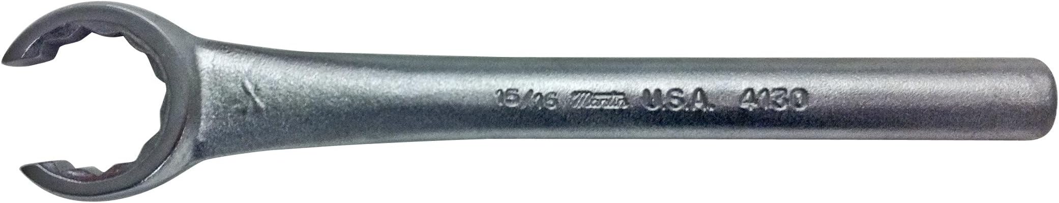 Tools 12-Point Flare Nut Wrenches - 1-1/2 flare nut wr
