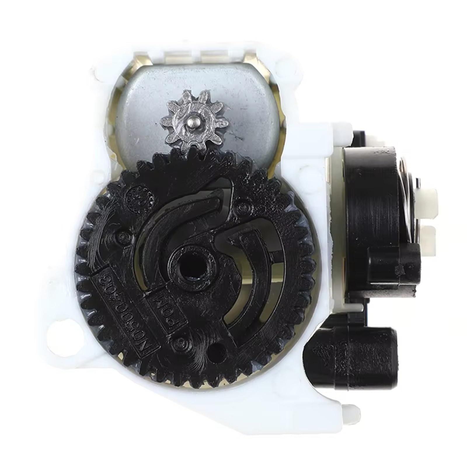 Yplvwsoyq One Color Trunk Lock Compatible With For Megane For Scenic Mk1 1999 2000 2001 2002 2003 Car Trunk Central Lock Motor Oem: 8200060917