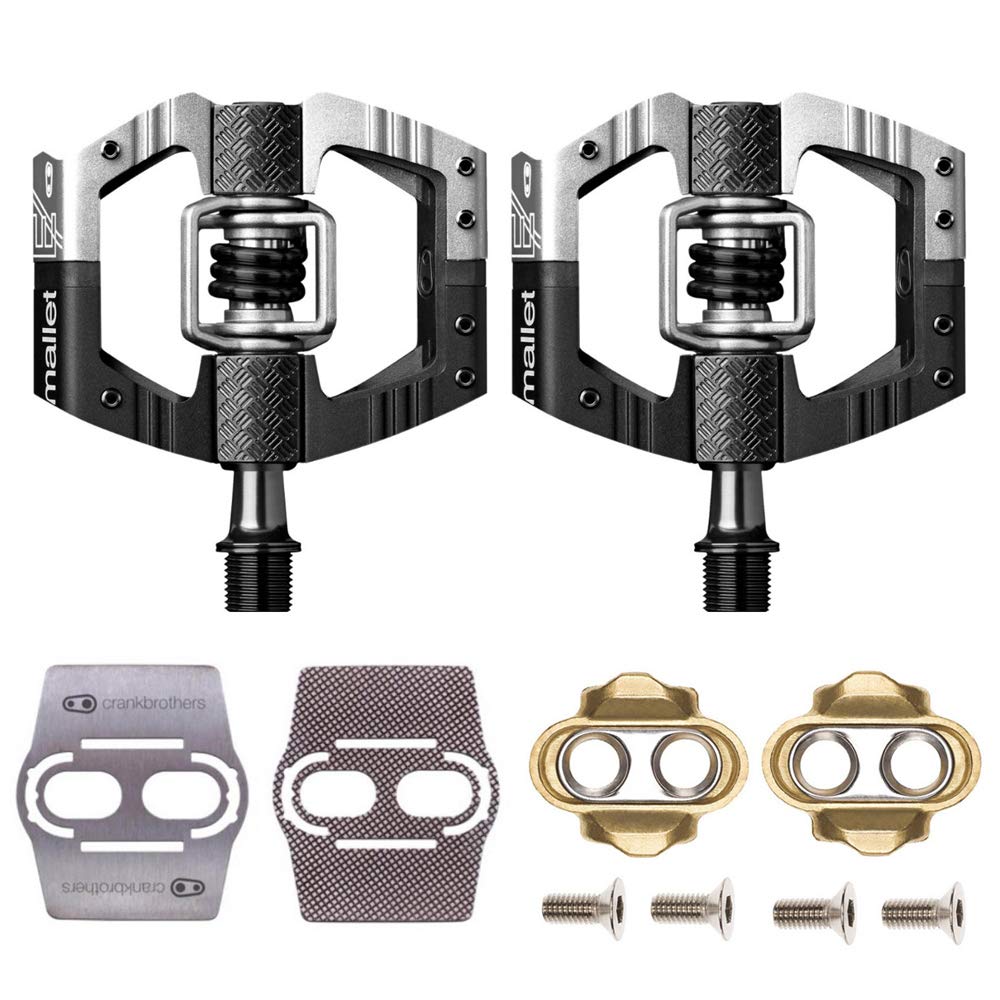 crank brothers enduro