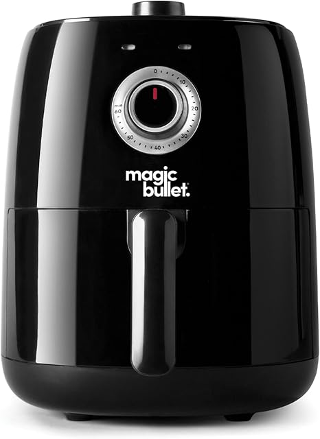 magic bullet® Air fryer