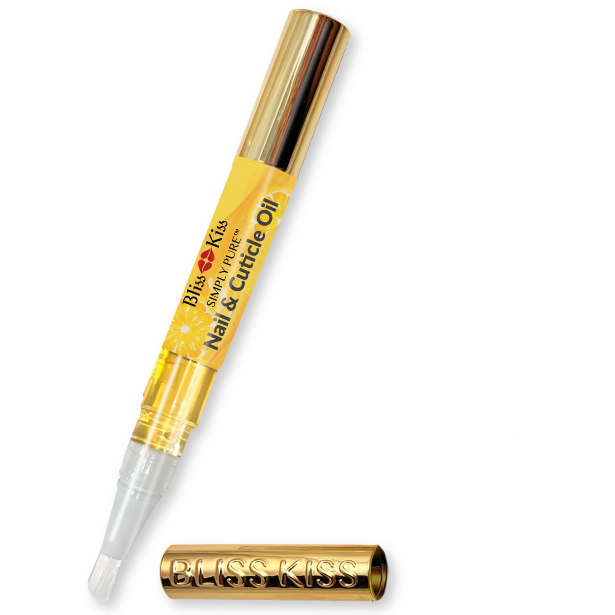 Bliss Kiss Nail Oil Pen