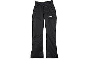 Arctix Women's Insulated Snow Pants: Your Winter Wardrobe Essential