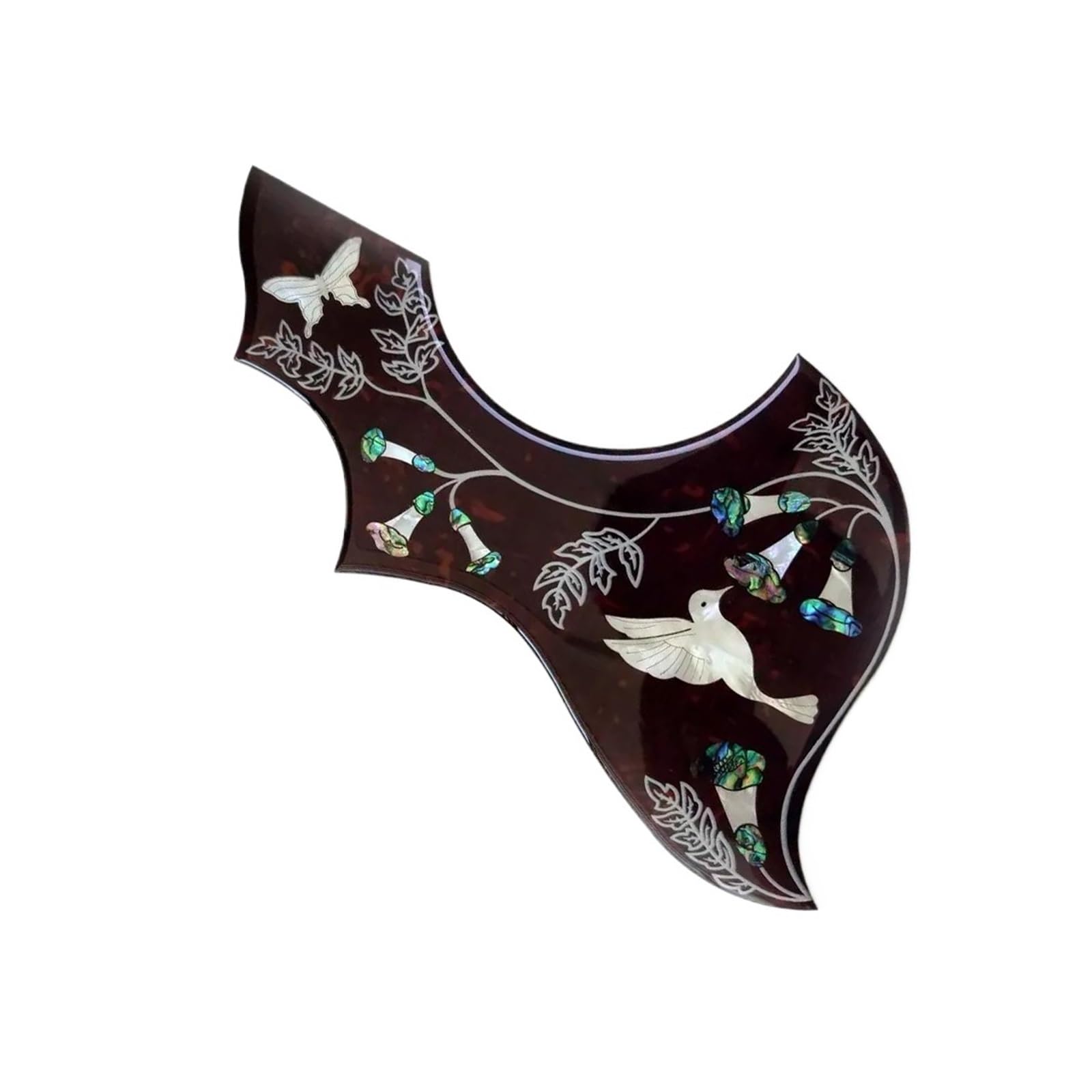 Battipenna Per Chitarra Acustica Per Mancini Spessore