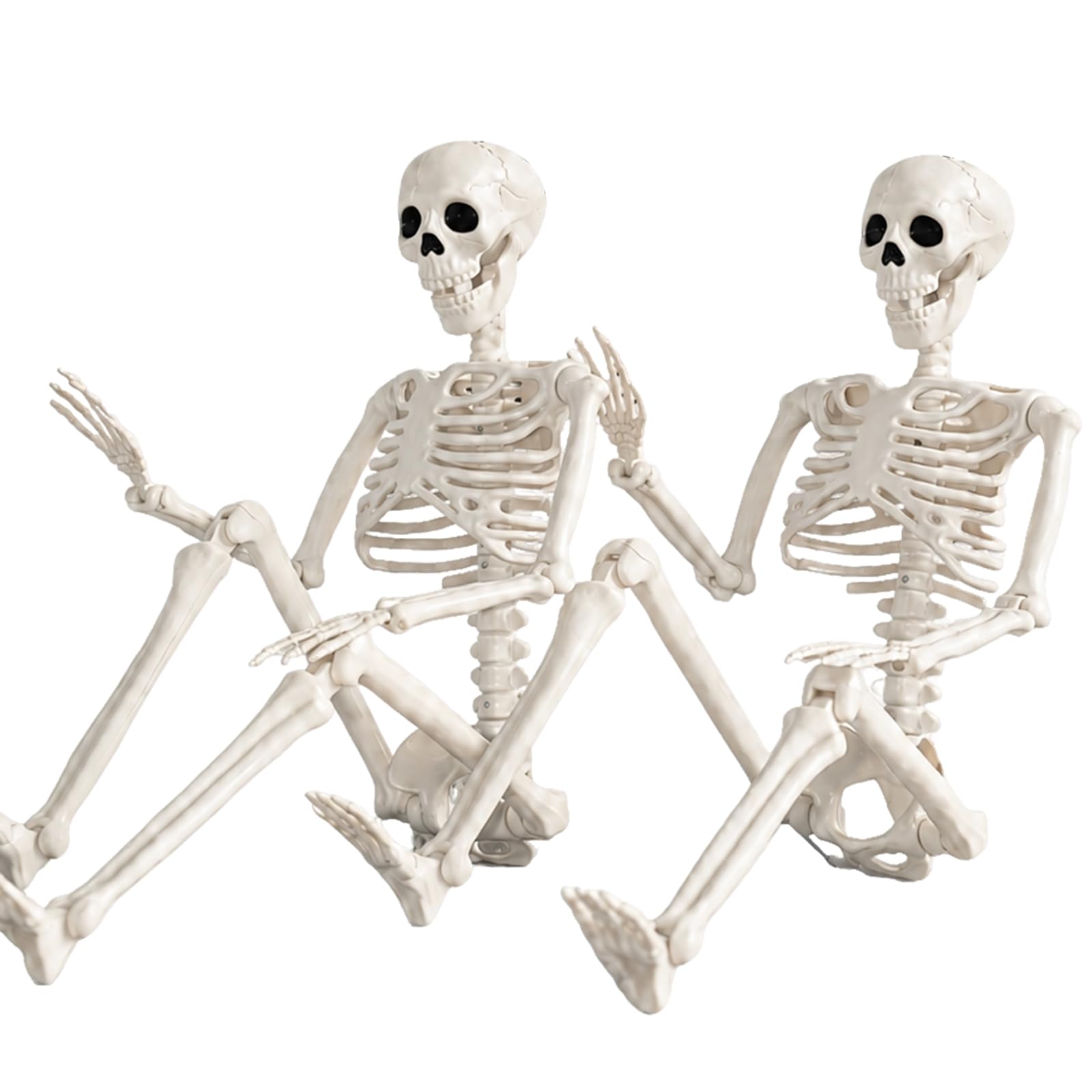 Abakuku Skeletons
