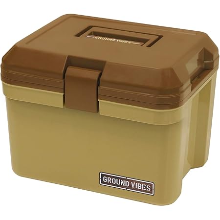 Amazon Outre アウトレ クーラーボックス 10 7l 本体 奥行21 9cm 本体 高さ26 9cm 本体 幅29cm Diy 工具 ガーデン