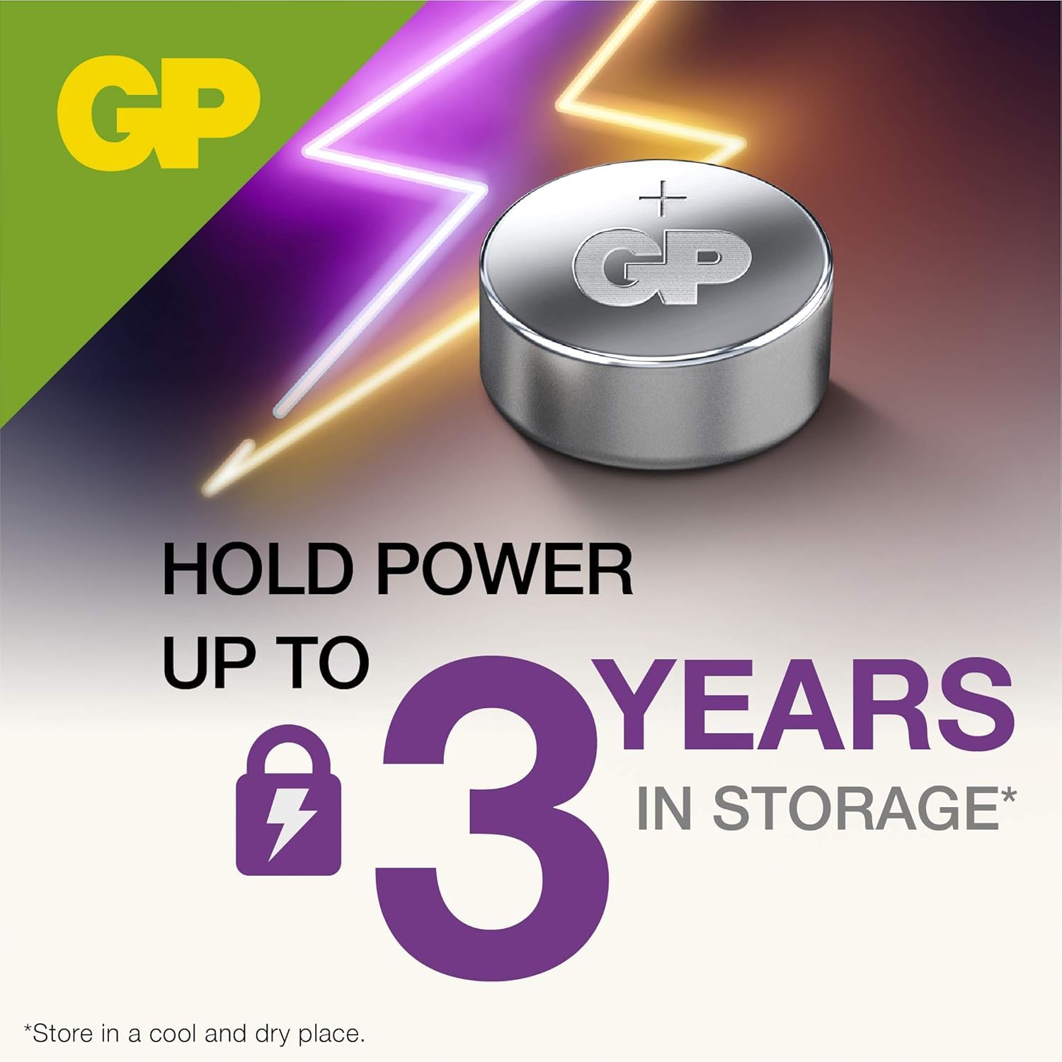 100PP LR44 Button Cell Batteries, AG13, A76, 1.5V Alkaline Batteries For Watches, Toys, Calculators, Thermometers, Remotes & More, 40 Pack Leak Proof Button Coin Cell With Long Lasting Power