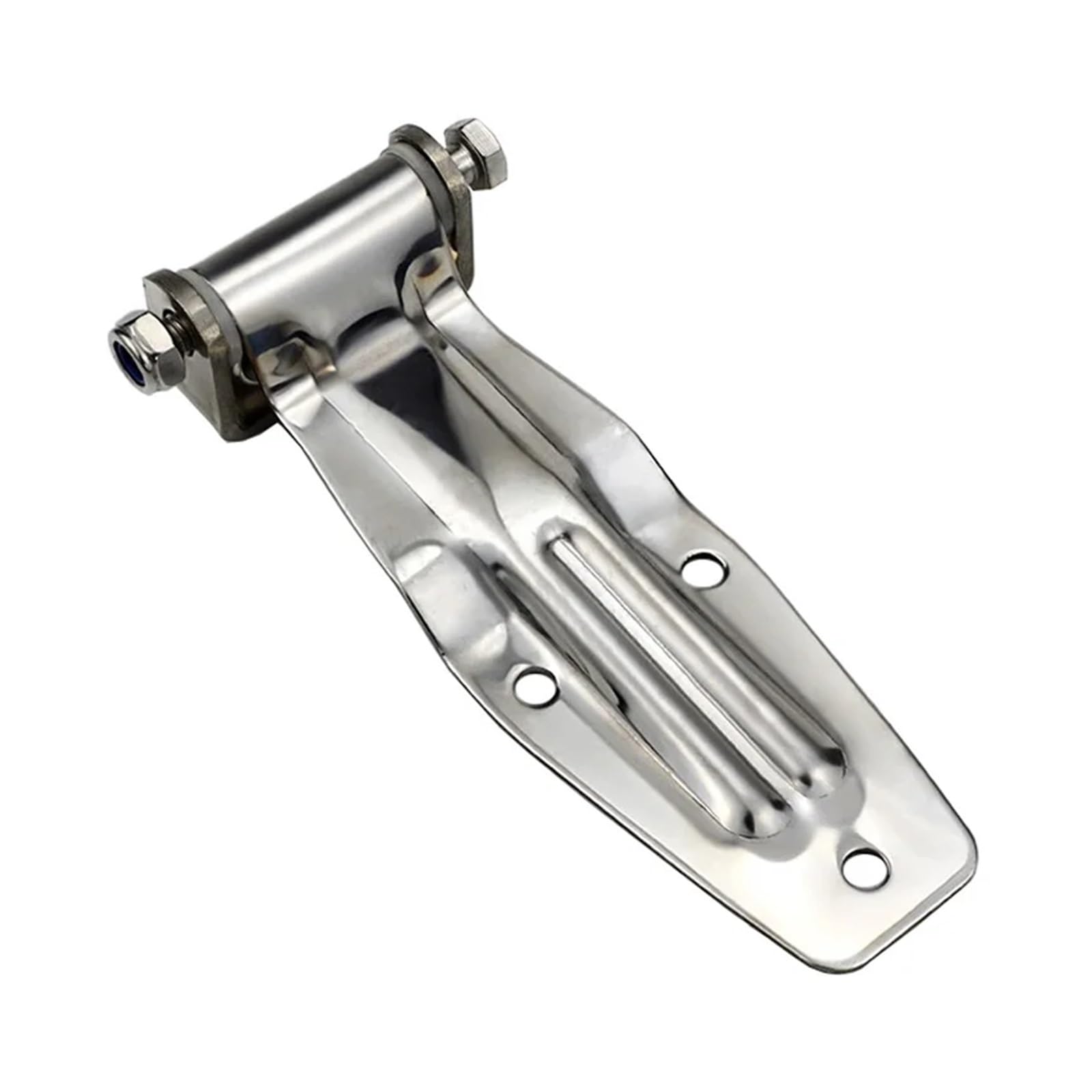 CLEUFWKO Stainless Steel Container Door Hinge(B)