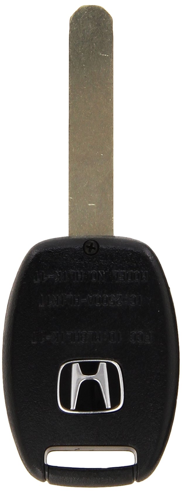 Amazon.com: Genuine Honda 35111-SWA-306 Key : Automotive