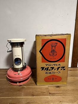 ブルーファイヤー  BF-108R 昭和金属工業株式会社 Amazon.co.jp: 昭和金属工業 ブルーファイアー ストーブ アラジン