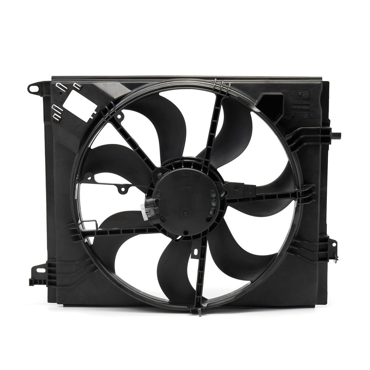 VALEO Ventilateur, refroidissement du moteur 696881