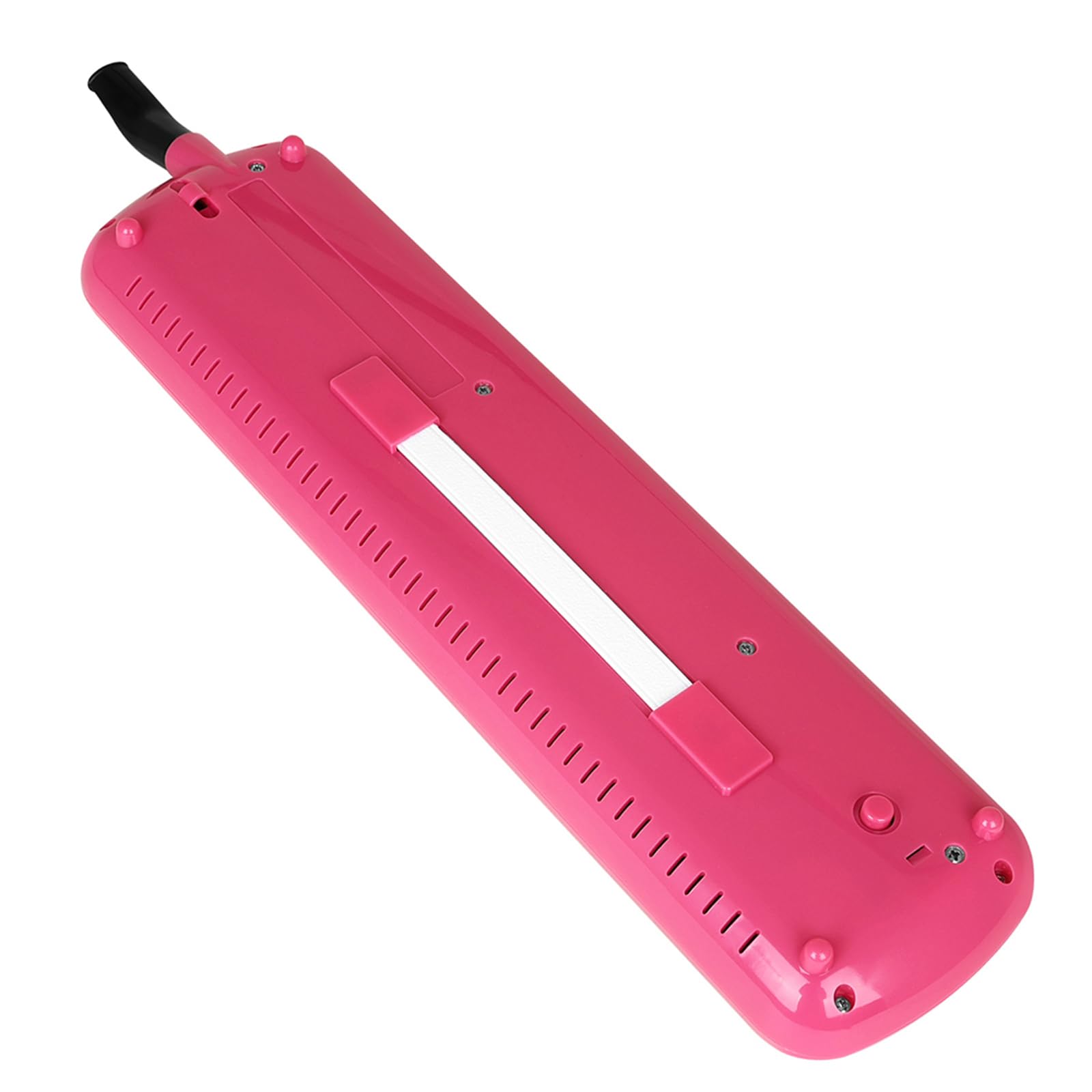 Armonica a bocca compatta con 32 che offre toni nitidi e facile apprendimento Piccola melodica per appassionati musica Strumento a tastiera professionale
