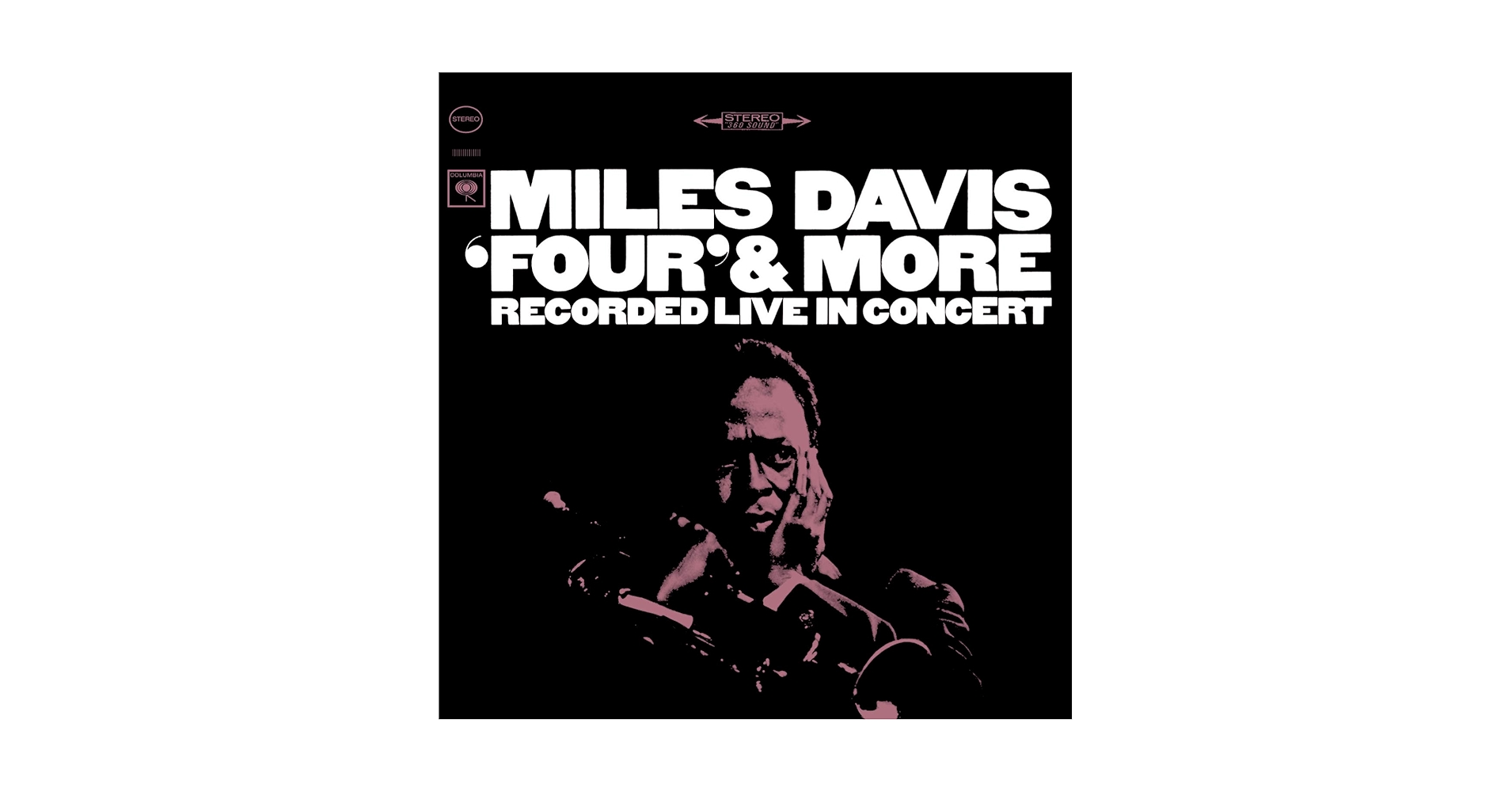 Miles Davis - 