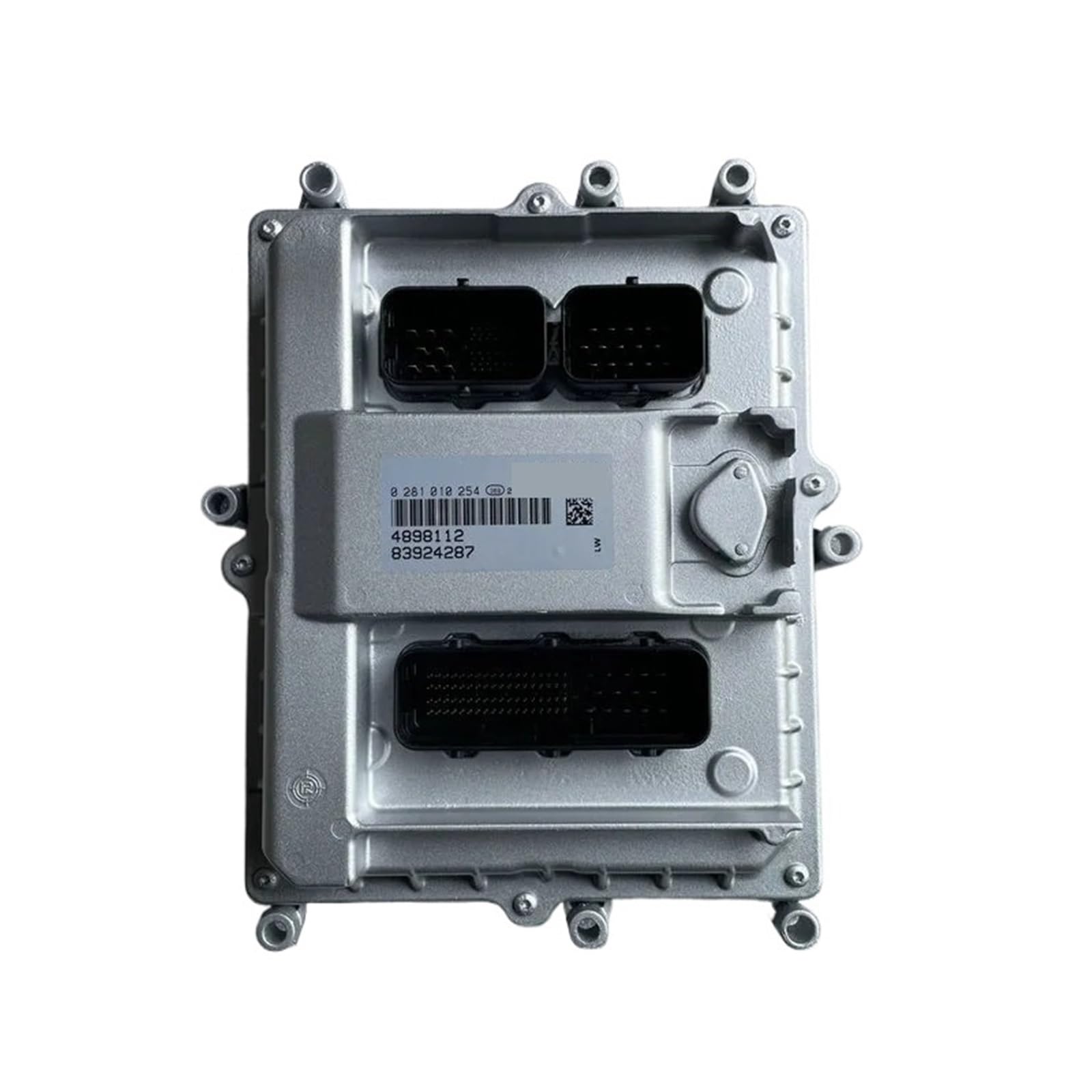 0281010254 4898112 Engine Computer Board ECU Electronic Control Unit Compatible For Cummins Engine