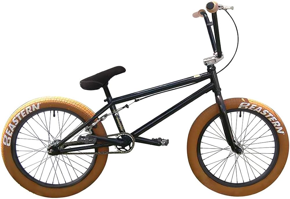 Eastern Birectional BMXカセトホイール - 通販 - system-dach.pl