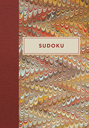 Sudoku (Elegant 320pp puzzles) 1788283759 Book Cover