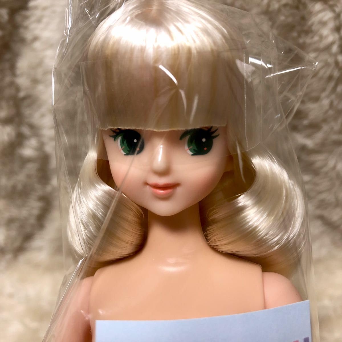 Amazon.co.jp: リカキャッスル リトルファクトリー おたのしみドール 