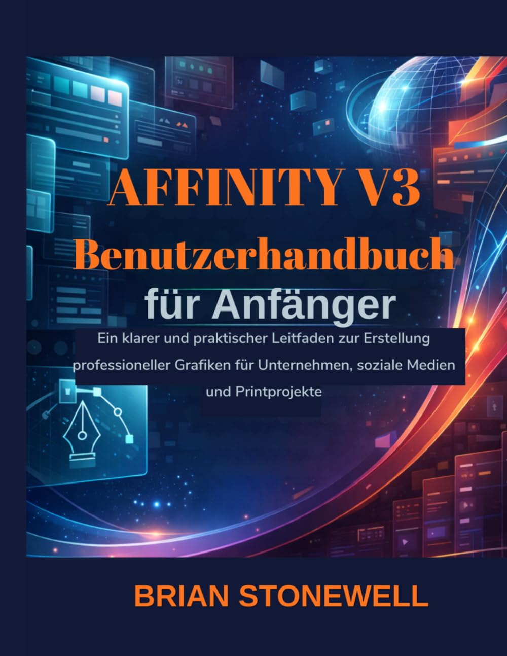 Affinity V3 Benutzerhandbuch für Anfänger