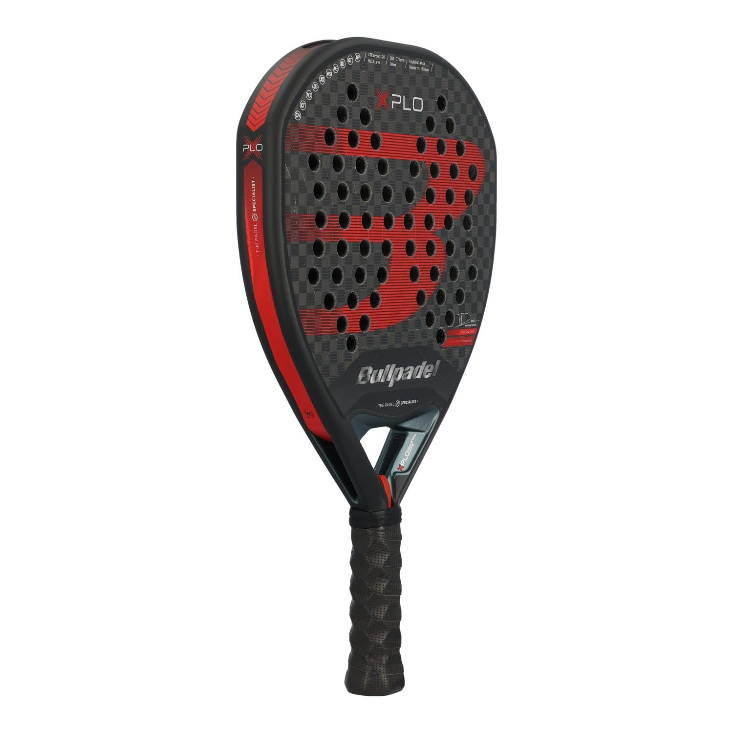 Bullpadel Xplo 2025