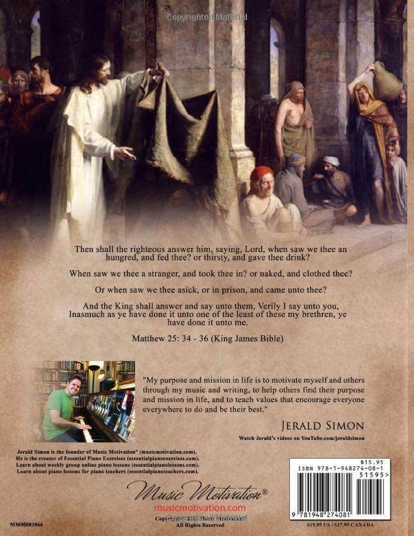 I Want to Do What Jesus Taught: Original Children's Primary Songs - Image 2