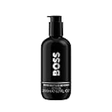 Bottled Beyond Shower Gel – Woody Fragrance – With Notes of Ginger and Leather – Cleansing & Hydrating