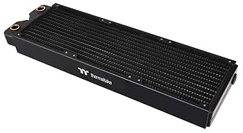 Thermaltake Pacific DIY Liquid Cooling System CLM360 40mm