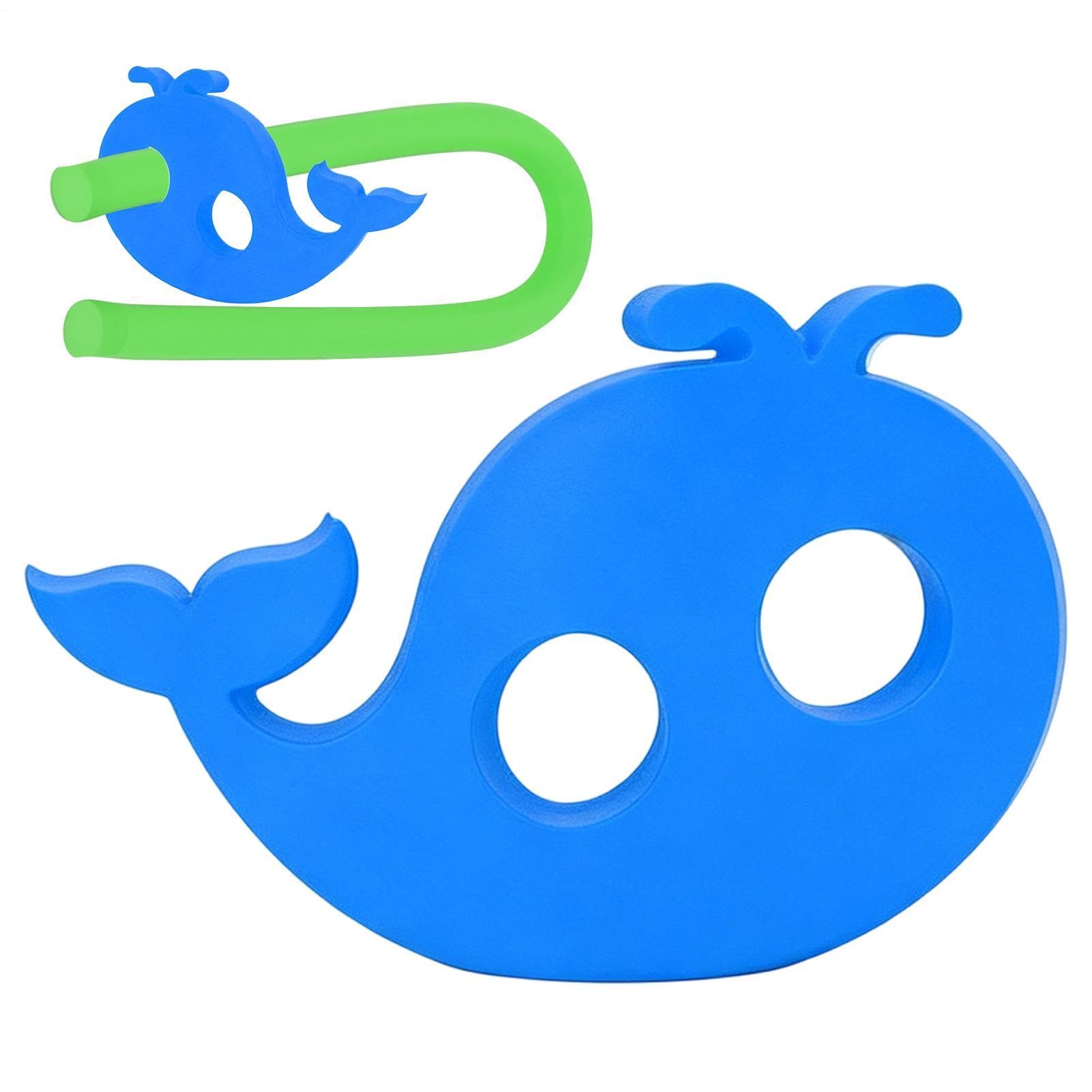Pool Noodle Connector, Water Play And Swimming Training Accessory, DIY Crafting Joint For Kids Summer Camp And Garden Parties