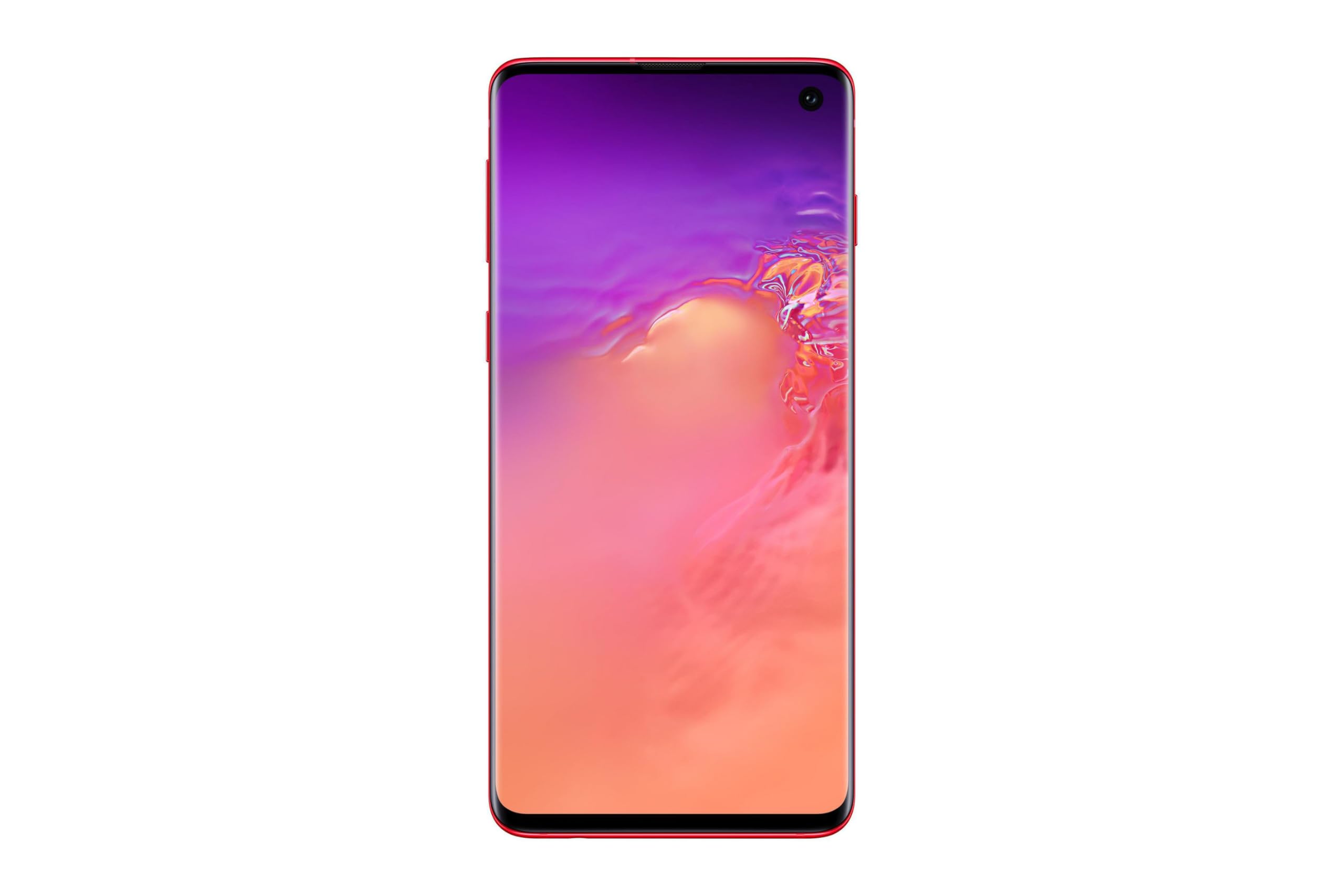 Samsung SM-G973FZRDXEF Galaxy S10 Smartfon, 6,1