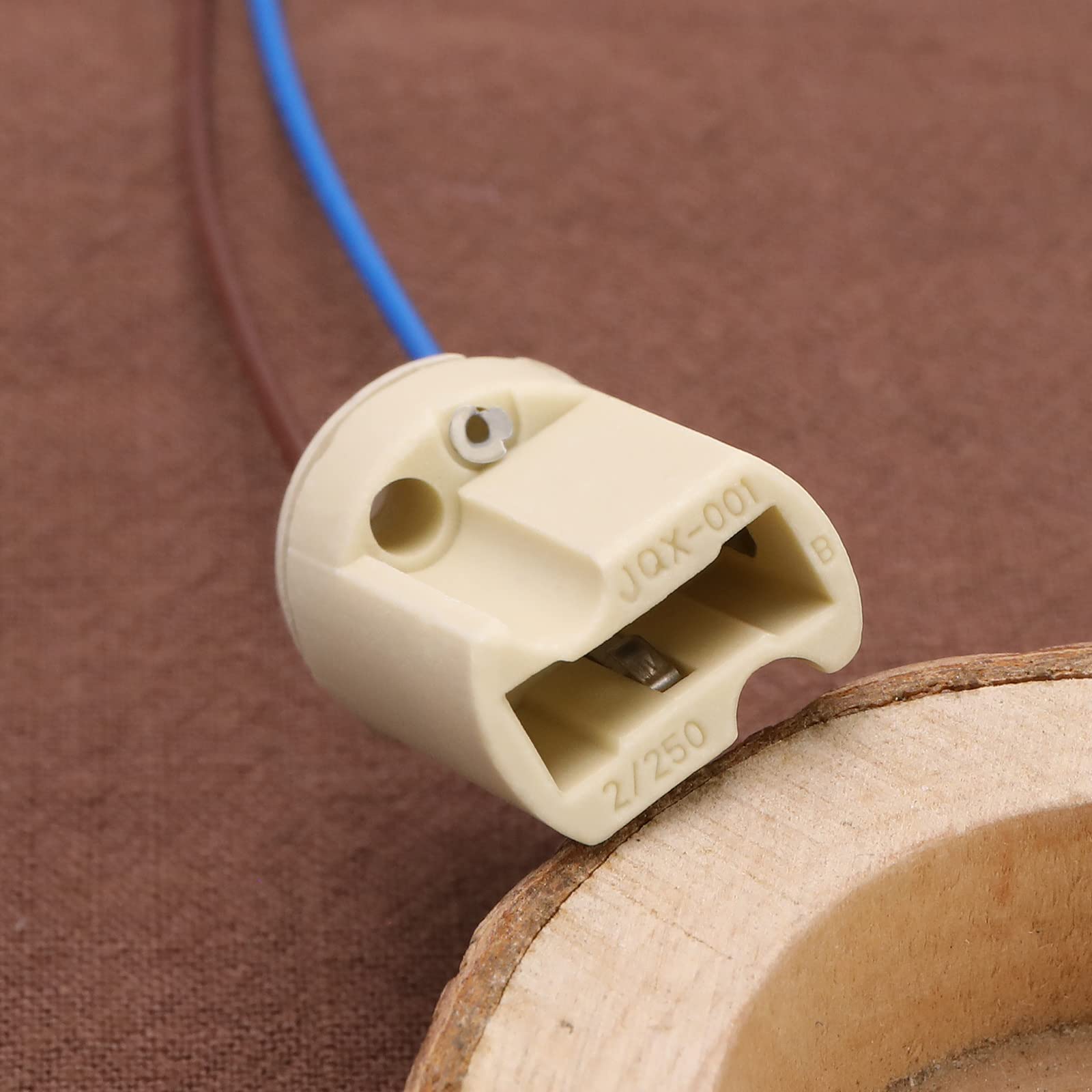 5 stks G9 Base Keramische Lamp Houder Sockets, Halogeen, LED