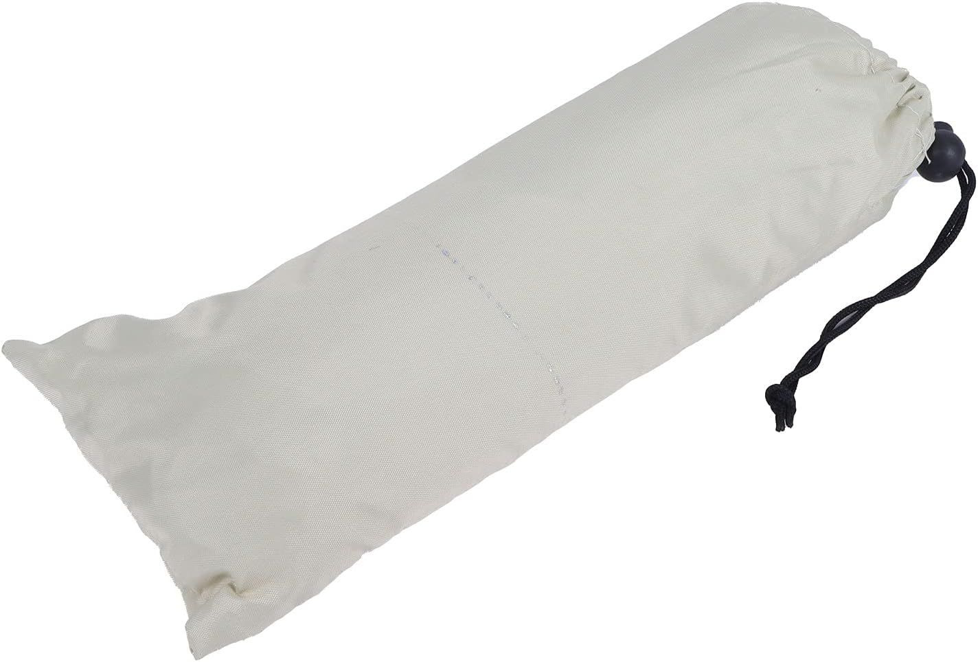 Cover Cover for Weeding Machine Outdoor Mower with Storage Bag Duty 210D Silver Coated Fabric Windproof Rainproof Sun Garden Equipment Protector for Lawn Care Tools and Outdoor Yard Maintenance Grass