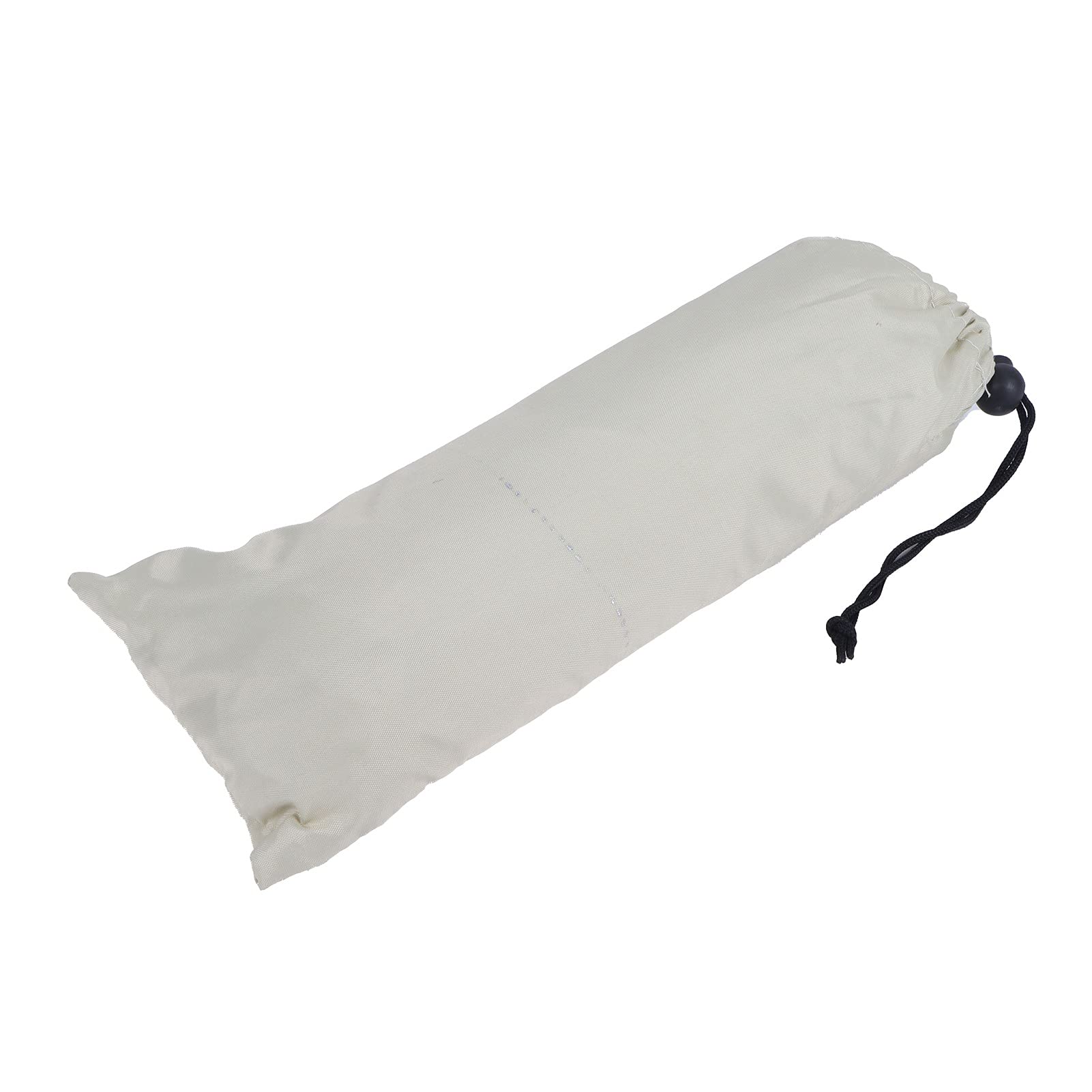 Funda para cortacésped, impermeable, a prueba de polvo, almacenamiento al aire libre con bolsa de almacenamiento, protección para cortacésped para todo tipo de clima para uso en exteriores