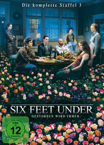 Six Feet Under - Staffel 3