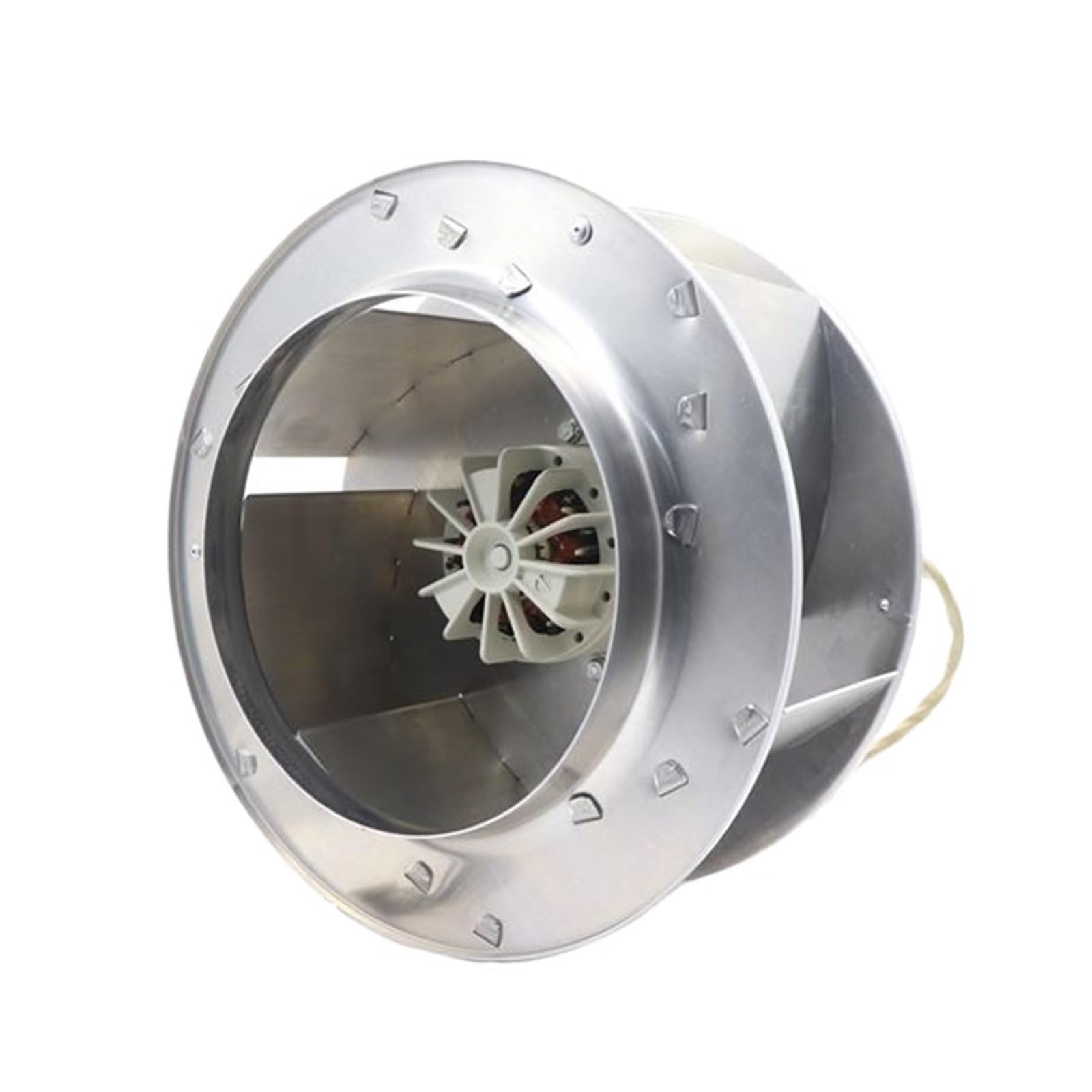 FCARUMIQP ACS800 Frequency Converter Cooling Fan RH35M-4EK.2F.1R 230V 1.4/1.9A 50/60Hz 300/420W 13401450rmin