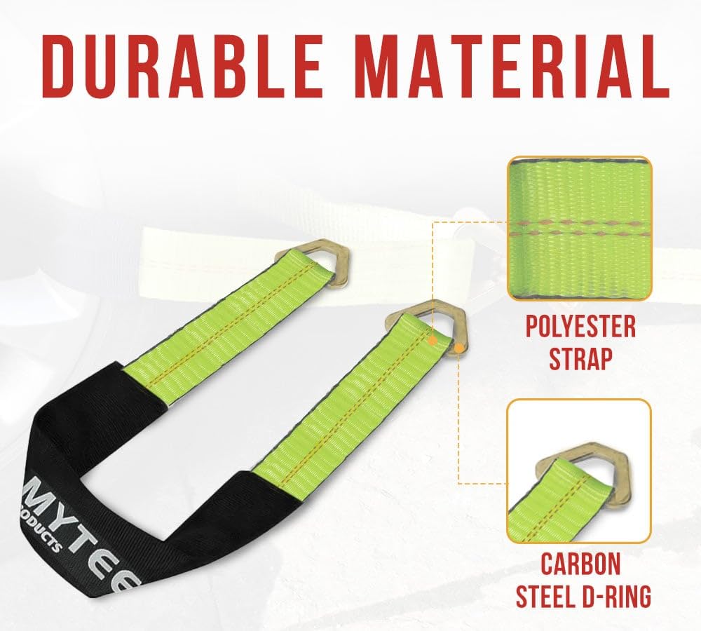 Mytee Products 8 Pack 2