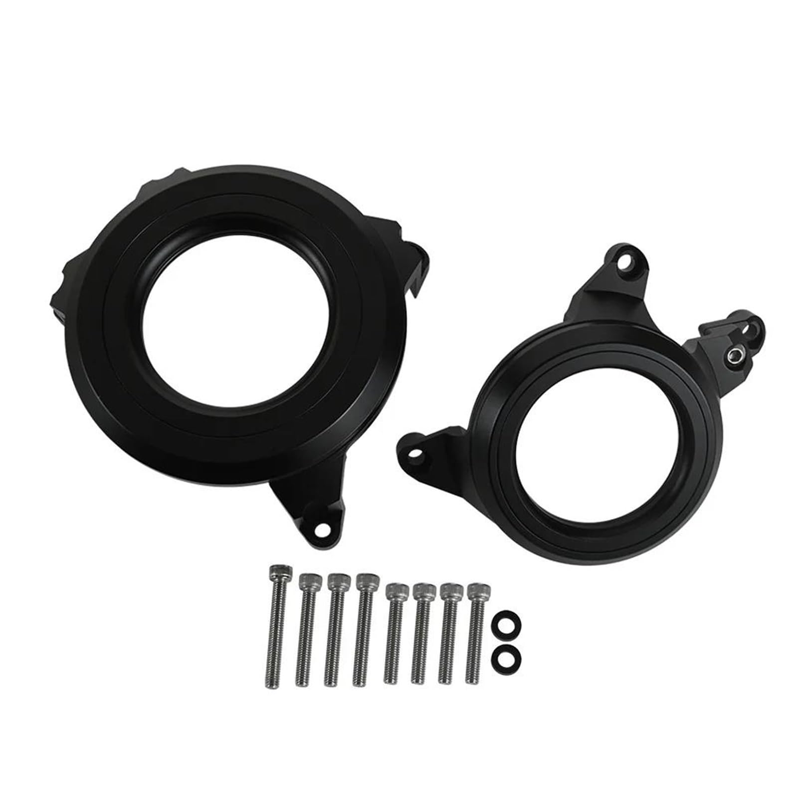 Protection stator CB650R idéale pour sécuriser vos sorties quotidiennes
