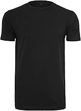 Build Your Brand Men's Round Neck T-Shirt