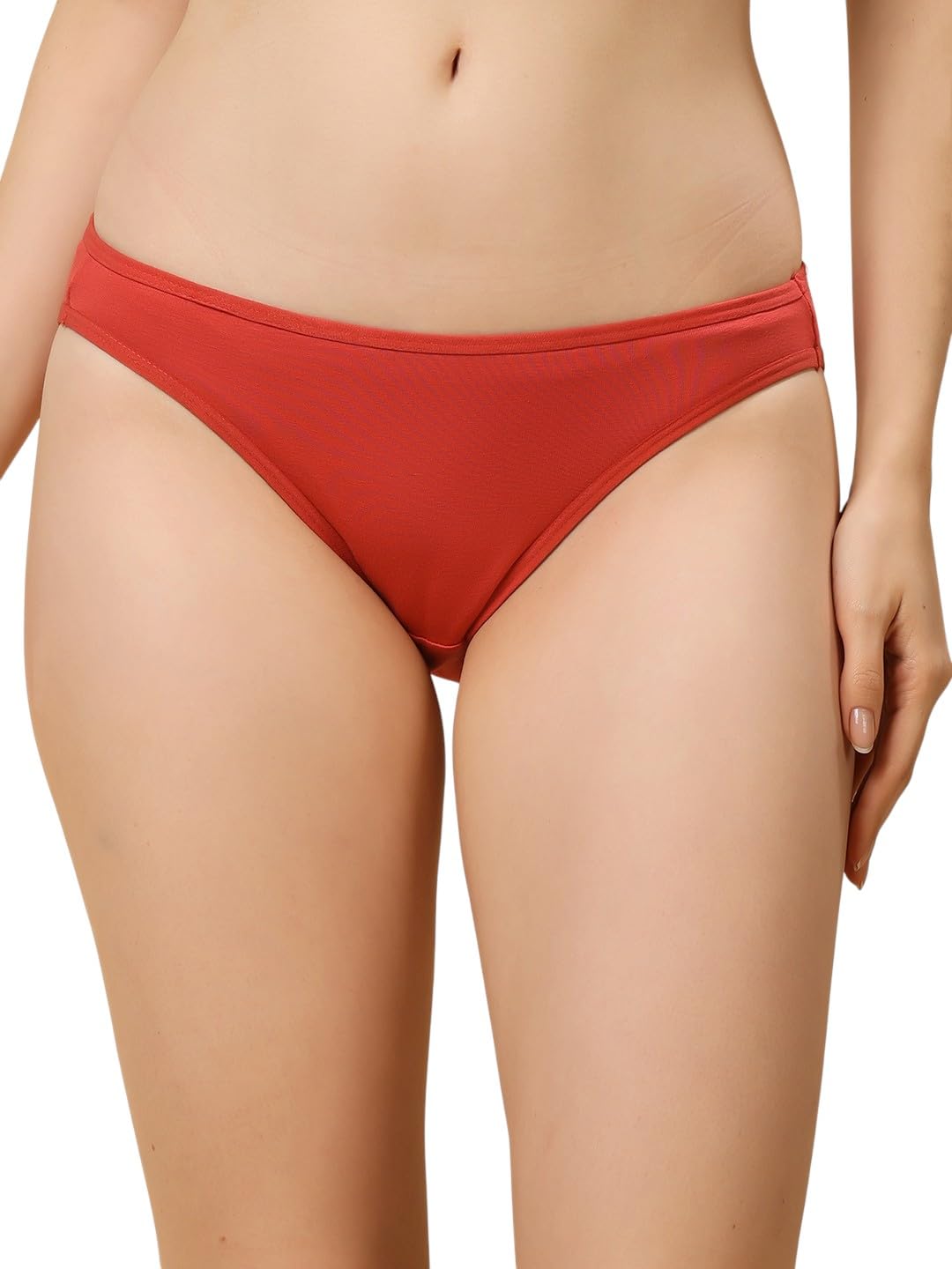 Super Combed Micro-Modal StayFresh Low Waist Bikini-picture-40