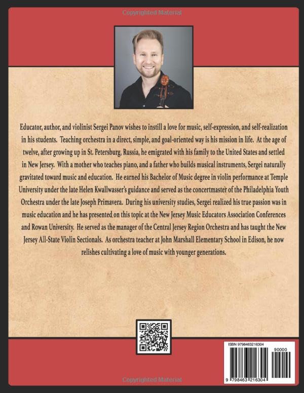 Practical Scales and Arpeggios for Violin: In preparation for All-State and similar auditions - Image 2