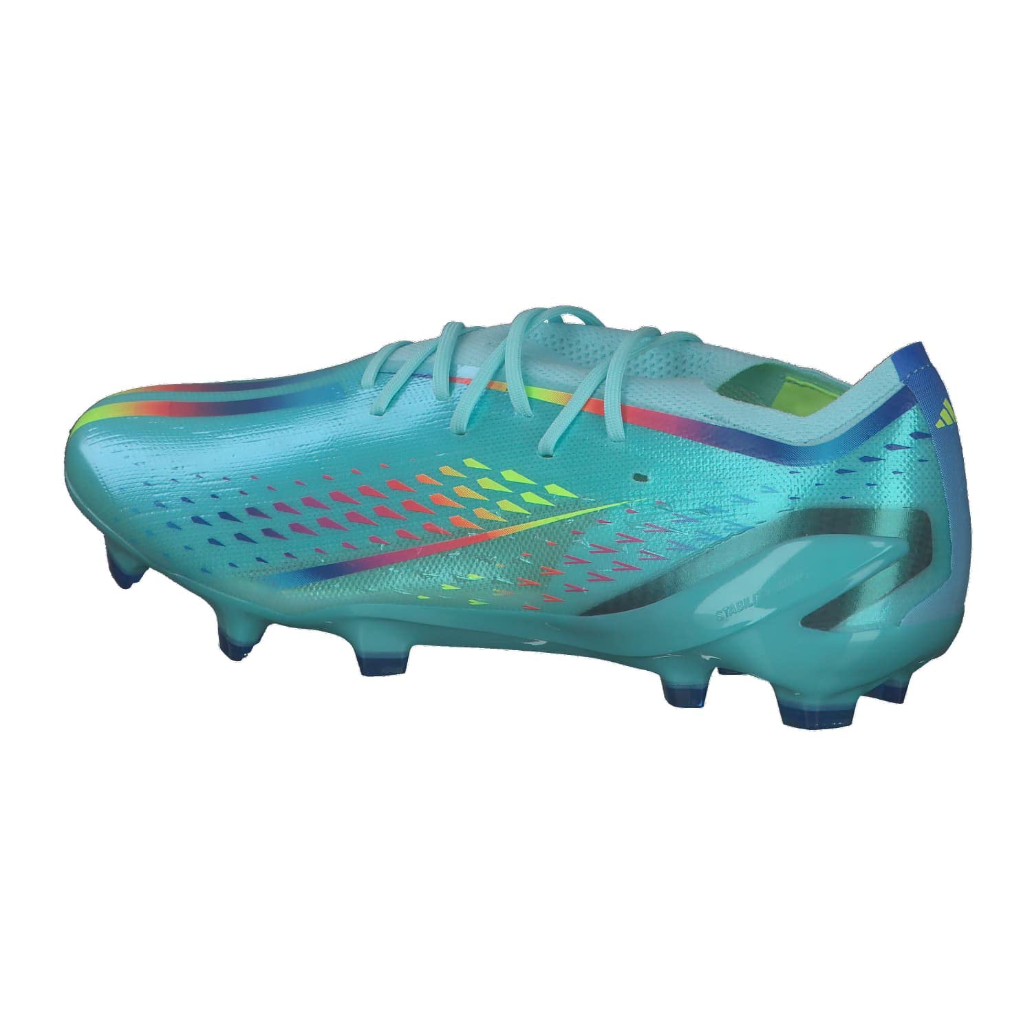 Amazon.co.jp: ADIDAS アディダス エックス スピードポータル.1 FG