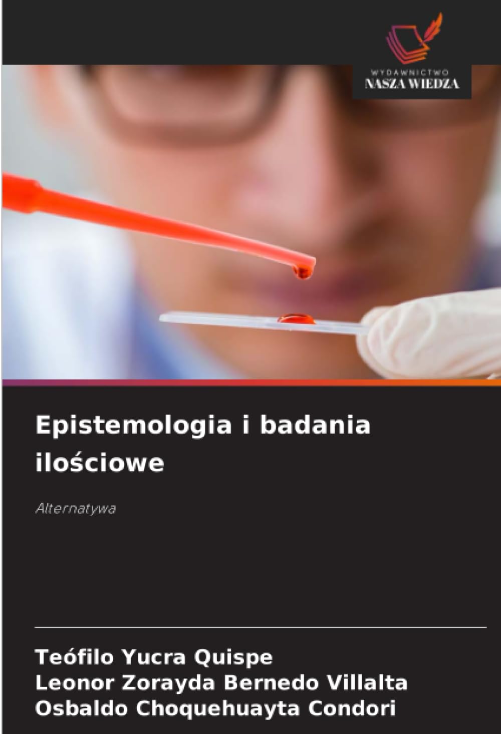 Epistemologia i badania ilościowe: Alternatywa