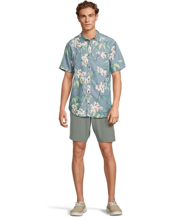 Billabong Crossfire 19 Submersible - #5 of 5