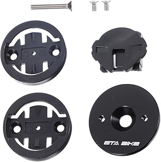 INOOMP 1 Set bike computer seat computer mount computer dock bike stopwatch bracket bike stopwatch rack bike computer holder mountain bike stand exercise bike Extender handlebar plastic